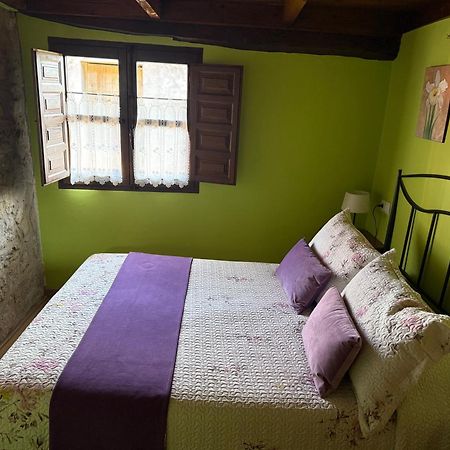 Vivienda Vacacional El Navariegu 1 Villanueva de Pria Exteriér fotografie