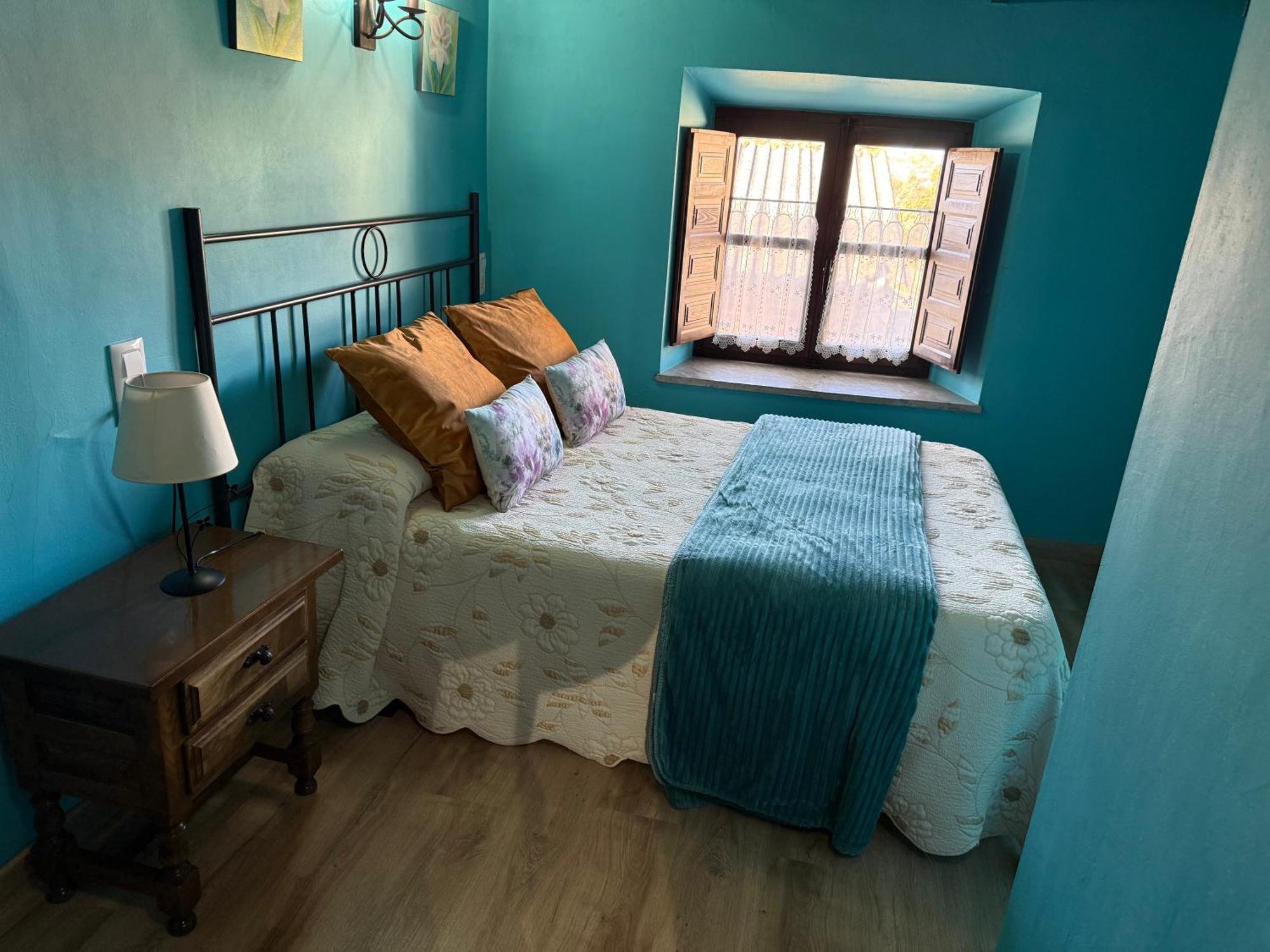 Vivienda Vacacional El Navariegu 1 Villanueva de Pria Exteriér fotografie
