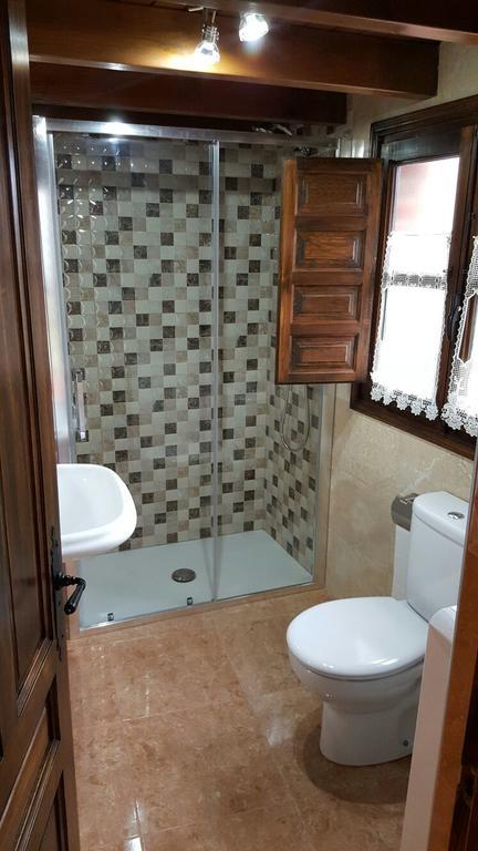 Vivienda Vacacional El Navariegu 1 Villanueva de Pria Exteriér fotografie