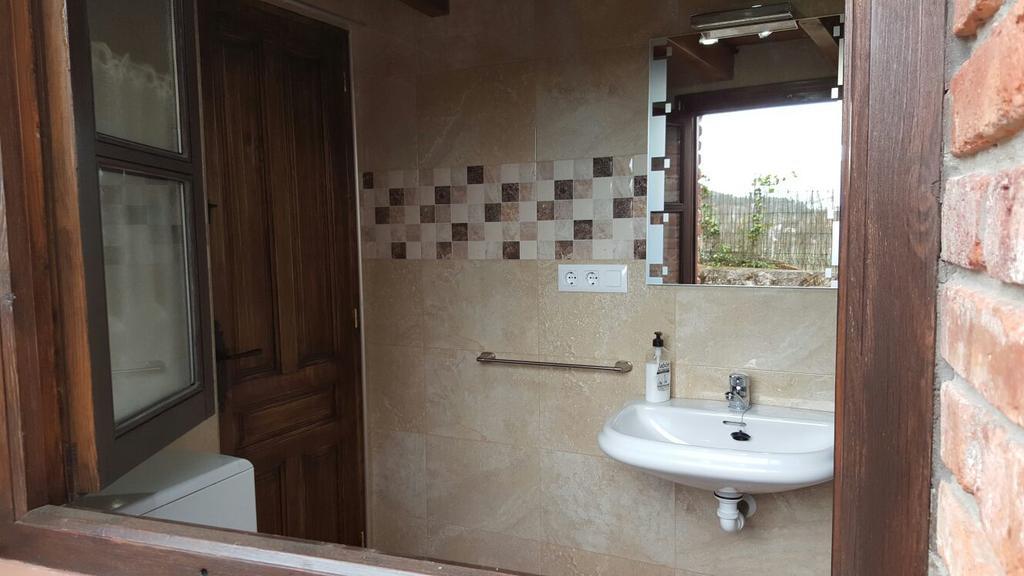 Vivienda Vacacional El Navariegu 1 Villanueva de Pria Exteriér fotografie